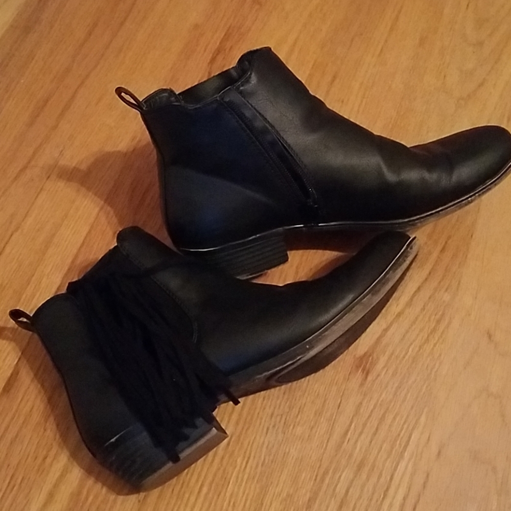 😍3 for 20😍Sugar Ankle boots